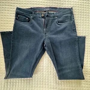 JACHS Men’s Denim Jean